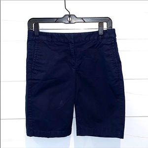 J.Crew Bermuda Shorts